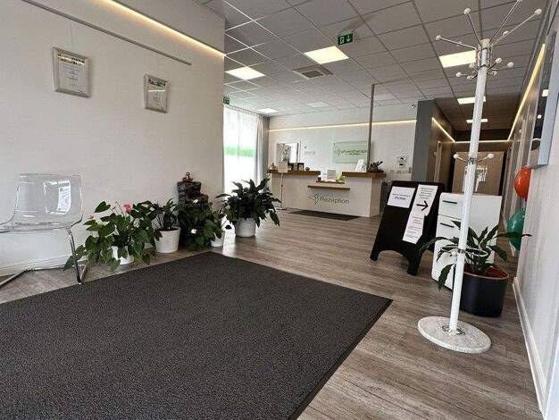 Bürofläche zur Miete provisionsfrei 190 m² Bürofläche Tulpenstr. 2-4 Dietzenbach 63128