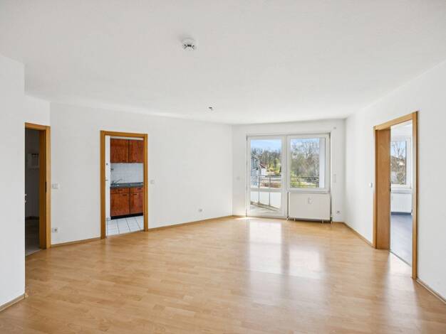 Wohnung zum Kauf 188.000 € 2 Zimmer 54 m² 2. Geschoss Schöneiche bei Berlin 15566