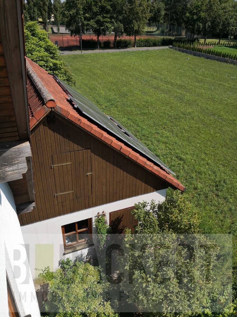 Immobilie in Speichersdorf - Großes Familiendomizil nur ca. 15 Min. von Bayreuth! - Bild 3