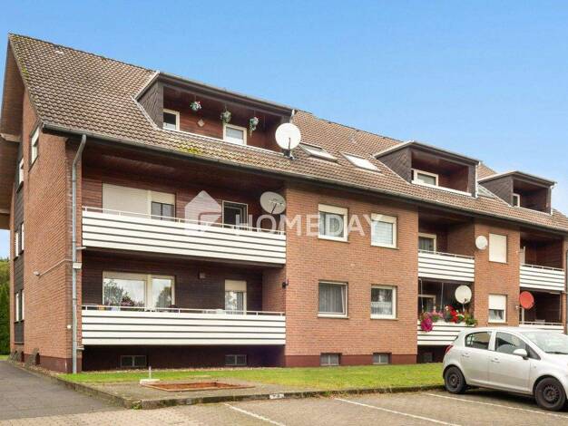 Mehrfamilienhaus zum Kauf 999.000 € 24 Zimmer 690 m² 1.281 m² Grundstück Augustdorf 32832