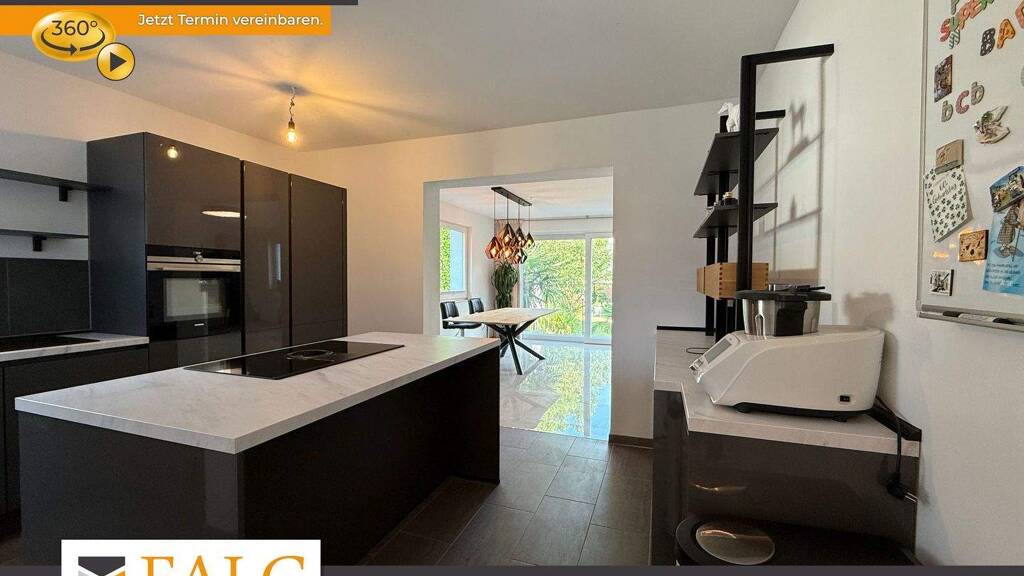 Einfamilienhaus zum Kauf 680.000 € 6 Zimmer 190 m² 737 m² Grundstück Haltern Haltern am See 45721