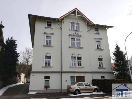 Wohnung zur Miete 410 € 3 Zimmer 72 m² 2. Geschoss frei ab sofort Zittau 02763