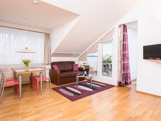 Wohnung zur Miete auf Zeit 2.285 € 2 Zimmer 40 m² frei ab sofort Hernals 1170