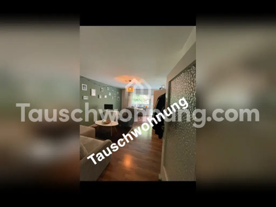 Wohnung zur Miete Tauschwohnung 570 € 2 Zimmer 51 m² 1. Geschoss Beiertheim-Bulach - Bulach Karlsruhe 76135
