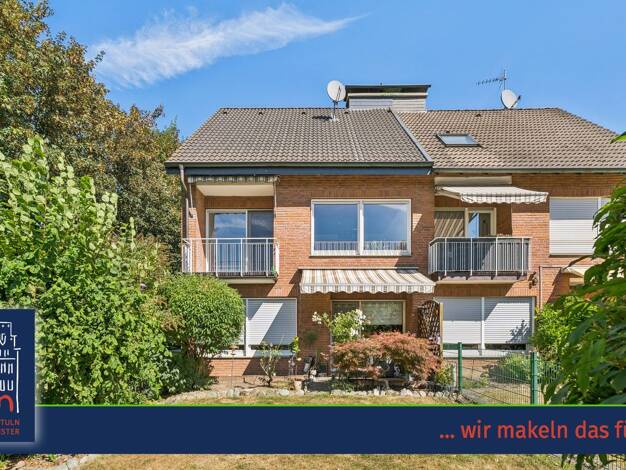 Sonstiges zum Kauf als Kapitalanlage geeignet 699.000 € 5 Zimmer 136,8 m² 650 m² Grundstück Schweringsheide 22 Mauritz Ost 48155