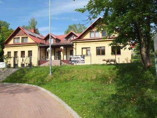 Hotel zum Kauf 540.000 € 20 Zimmer 4.452 m² Grundstück gmina Krościenko nad Dunajcem 57550