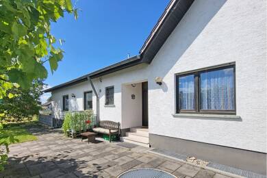 Doppelhaushälfte zum Kauf 525.000 € 6 Zimmer 126 m² 1.000 m² Grundstück Mannheim 68307