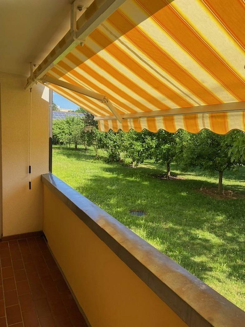 Wohnung zur Miete 970 € 3 Zimmer 74,6 m² 1. Geschoss frei ab 01.06.2025 Anderlohrstr. 2 Sieglitzhof Erlangen 91054