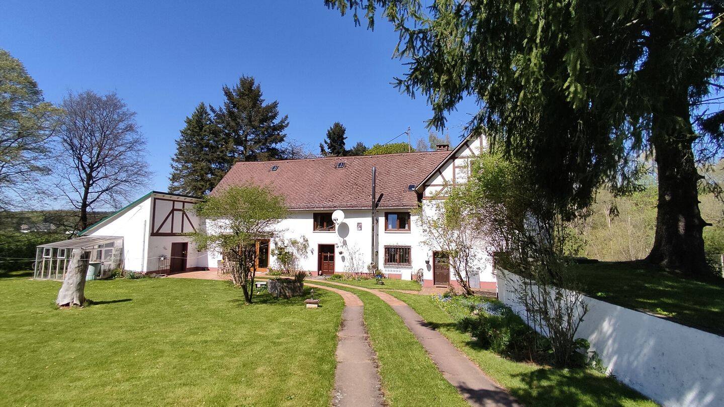 Haus – Helferskirchen - Ansicht 3