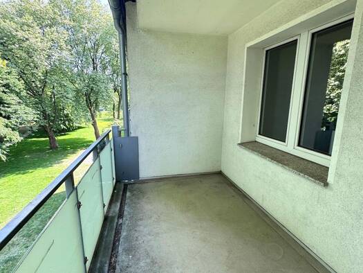 Wohnung zur Miete 455 € 2,5 Zimmer 61,9 m² 3. Geschoss frei ab sofort Brahmsstraße 7 Rheinhausen-Mitte Duisburg 47226