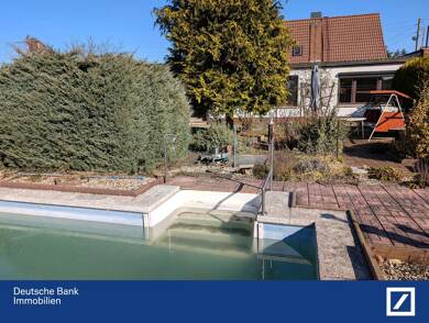 Einfamilienhaus zum Kauf 198.000 € 5 Zimmer 146 m² 1.013 m² Grundstück frei ab sofort Lutherstadt Wittenberg Lutherstadt Wittenberg 06886