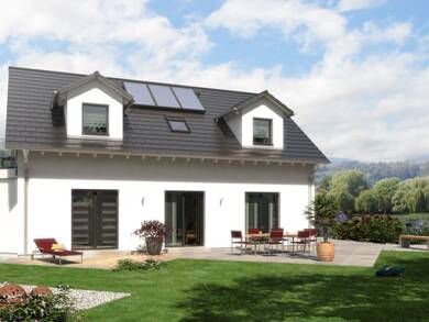 Mehrfamilienhaus zum Kauf provisionsfrei 271.599 € 6 Zimmer 192,9 m² 890 m² Grundstück Georgenthal/Thüringer Wald 99887