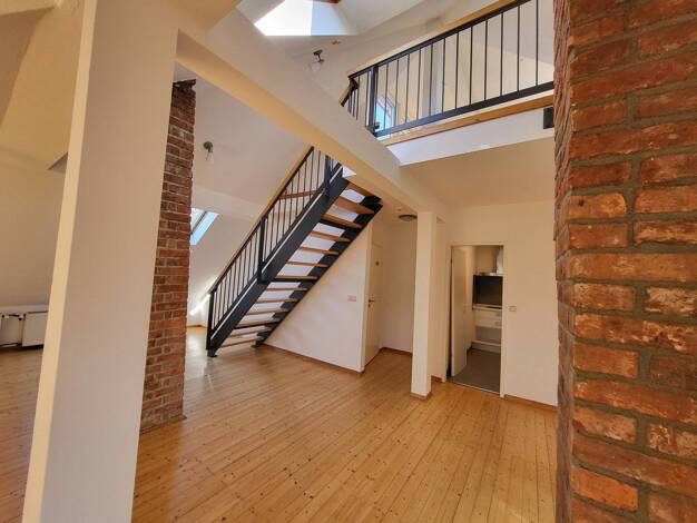 Maisonette zur Miete 1.350 € 3 Zimmer 1 m² 3. Geschoss frei ab sofort Baurat-Gerber-Straße 18 Göttingen Göttingen 37073