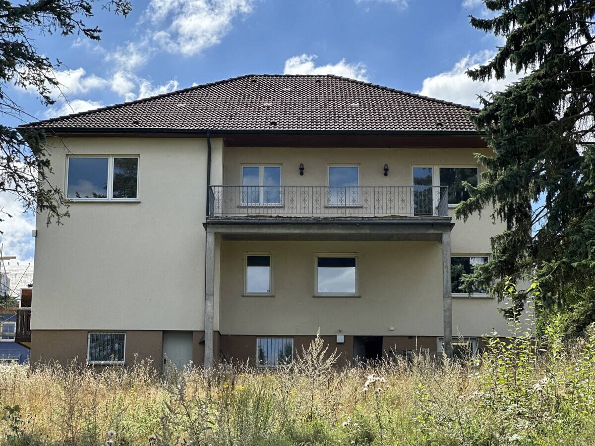 Exklusives Anwesen mit Weitblick - Zweifamilienhaus in Bestlage am Naturschutzgebiet! – Kassel – Vorschaubild 17