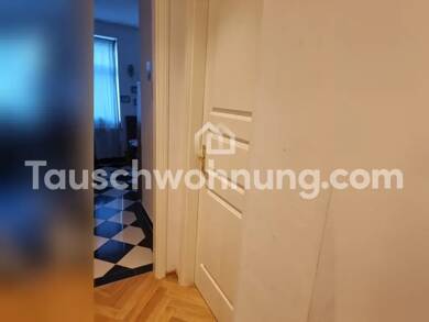 Wohnung zur Miete Tauschwohnung 1.198 € 5 Zimmer 106 m² Dachgeschoss, 3. Geschoss Möckern Leipzig 04159