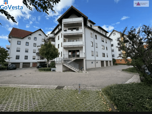 Wohnung zur Miete 440 € 2 Zimmer 55 m² 1. Geschoss frei ab 01.09.2026 St. Egidien St. Egidien 09356