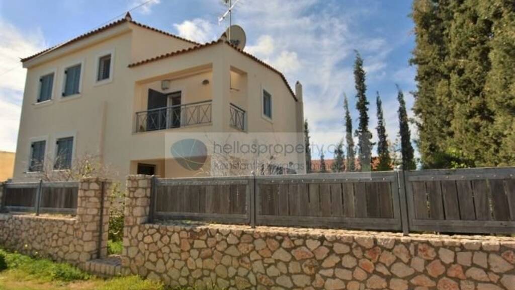 Einfamilienhaus zum Kauf 480.000 € 9 Zimmer 245 m² 250 m² Grundstück Kranidi - Porto Cheli 21300