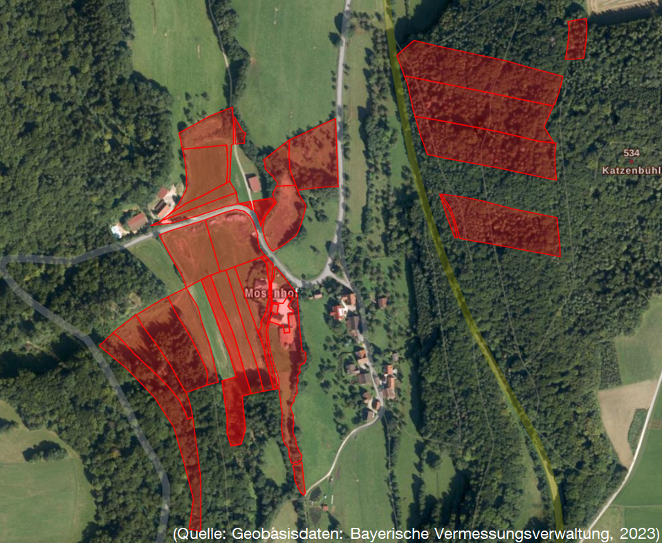 Haus – Happurg, Landkreis Nürnberger Land - Ansicht 4