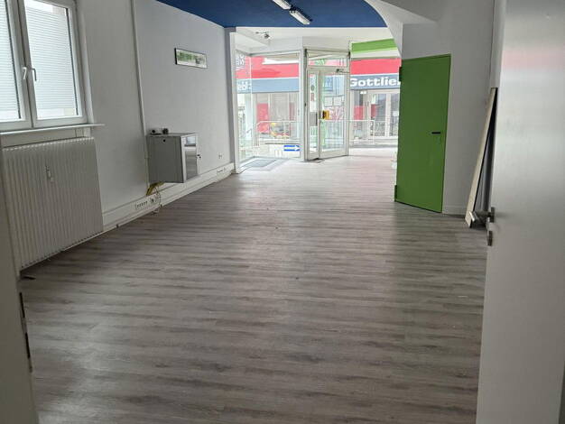 Bürofläche zur Miete provisionsfrei 650 € 100 m² Bürofläche Hillstraße 10 Prüm Prüm 54595