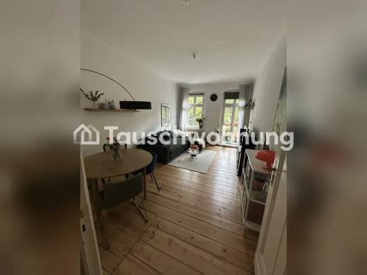 Wohnung zur Miete Tauschwohnung 700 € 2 Zimmer 63 m² 3. Geschoss Kreuzberg Friedrichshain-Kreuzberg 10247