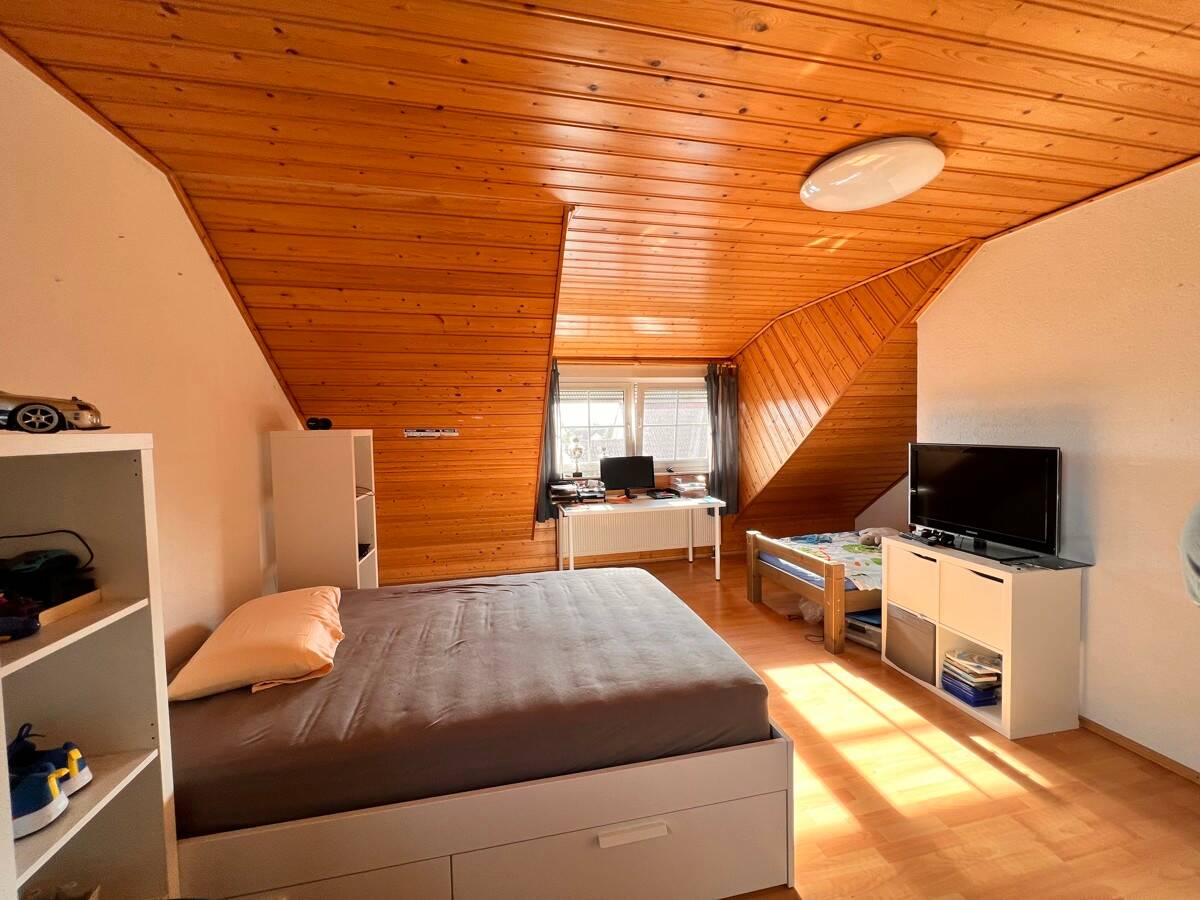 Einfamilienhaus zum Kauf - Ansicht 6