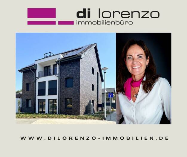 Maisonette zum Kauf - Neubau provisionsfrei 695.000 € 4 Zimmer 160 m² 2. Geschoss Neuwerk Mönchengladbach 41066