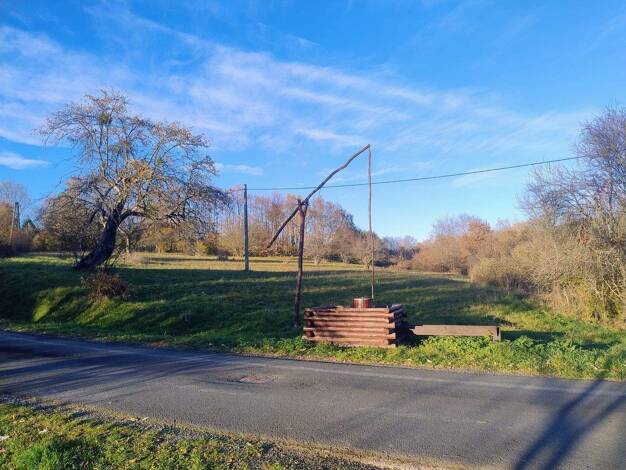 Grundstück zum Kauf 73.000 € Ispánk 9941