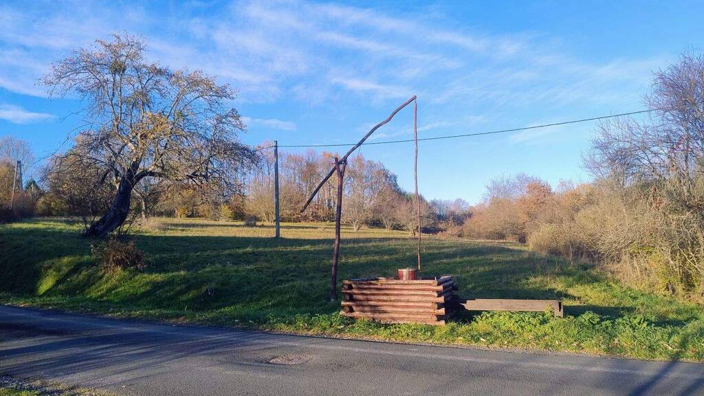 Grundstück zum Kauf 63.000 € Ispánk 9941