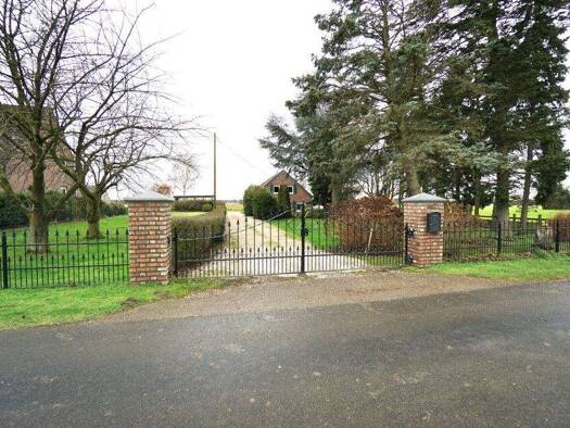 Bauernhaus zum Kauf 438.000 € 5 Zimmer 140 m² 3.122 m² Grundstück Sonsbeck 47665