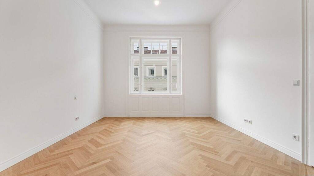 Wohnung zum Kauf 715.000 € 3 Zimmer 100,8 m² EG Untere Weißgerberstraße Wien 1030