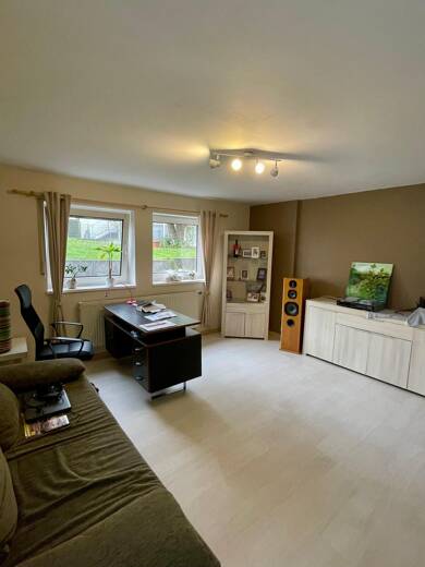 Wohnung zum Kauf 130.000 € 2 Zimmer 47,2 m² Souterrain, UG Neumühl Kehl 77694