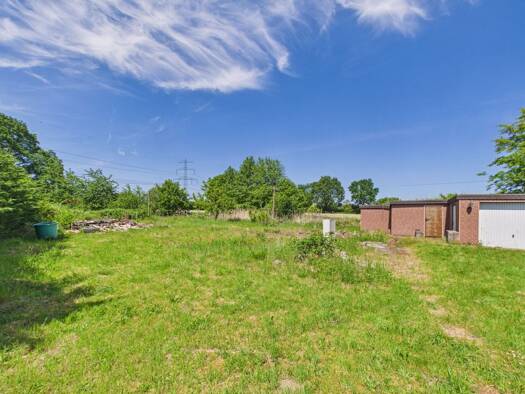 Grundstück zum Kauf 65.000 € 1.049 m² Grundstück Vellinghausen-Eilmsen Welver 59514