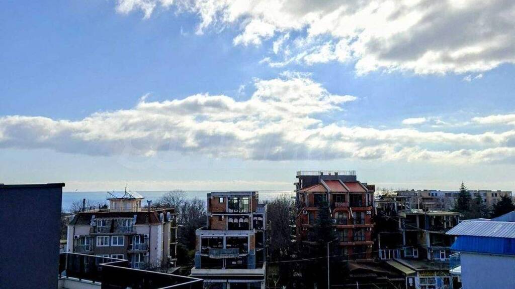 Studio zum Kauf 68.250 € 4 Zimmer 100 m² Ravda