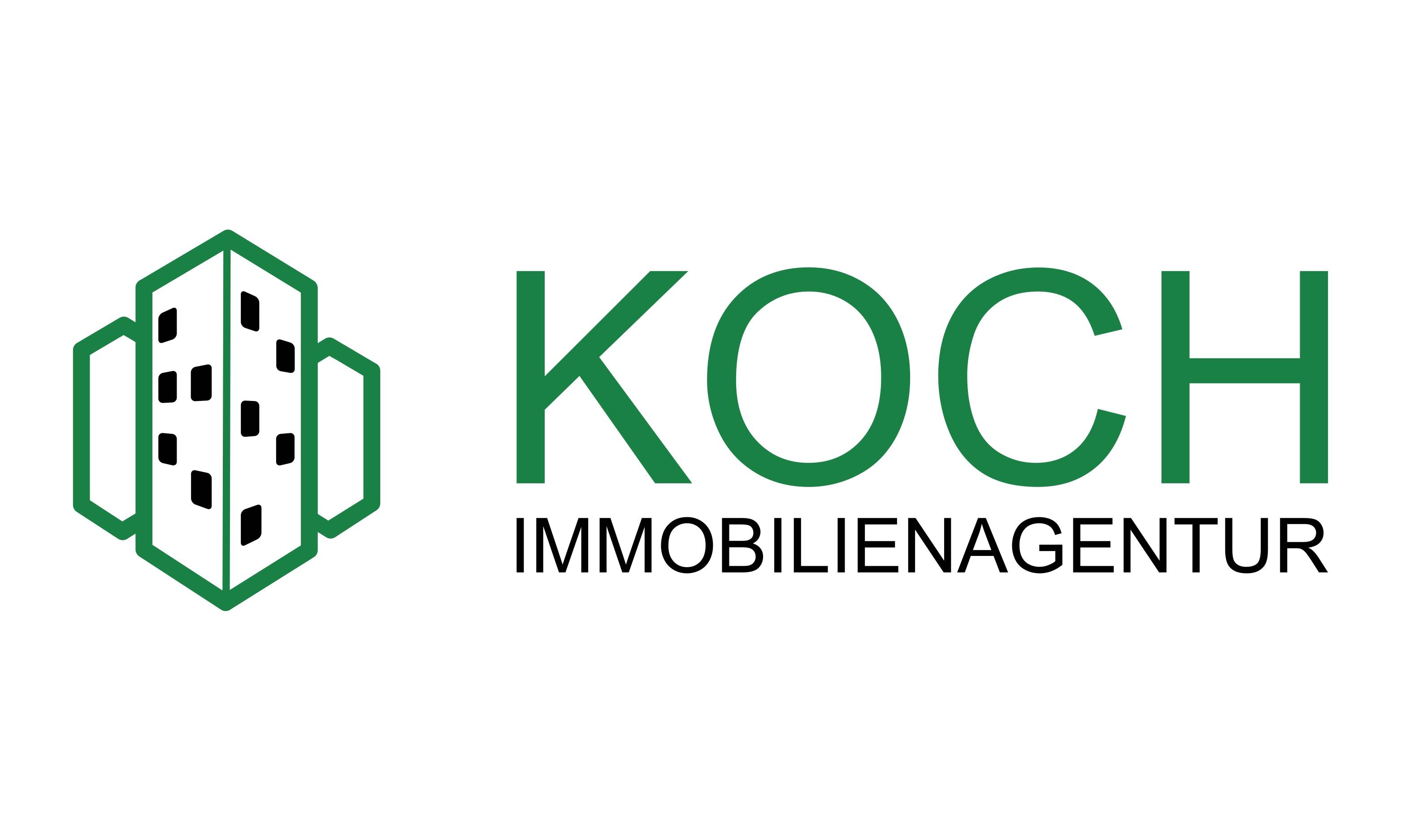 KOCH Immobilienagentur