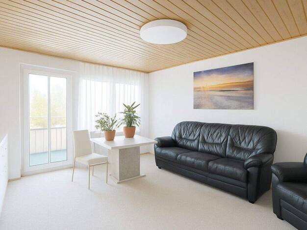 Wohnung zum Kauf 199.000 € 3 Zimmer 76,7 m² Singen Singen (78224) 78224