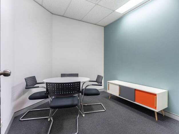 Bürofläche zur Miete provisionsfrei 1.980 € 20 m² Bürofläche Erftstr. Neustadt-Nord Innenstadt 50672