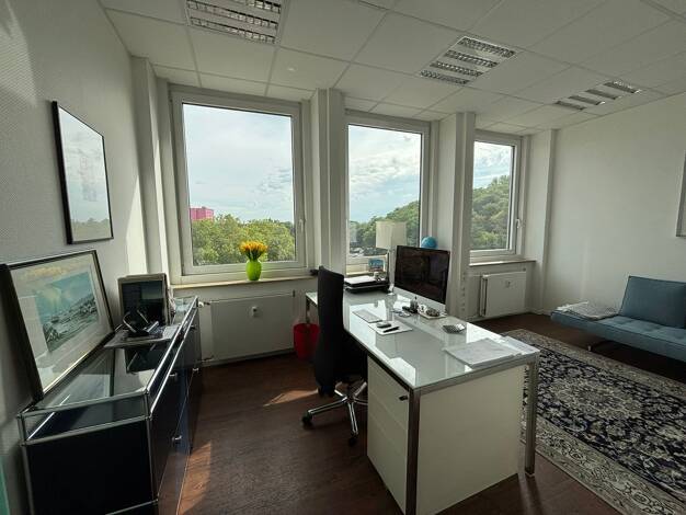 Bürofläche zur Miete provisionsfrei 700 € 23 m² Bürofläche Am Gleisdreieck Neuehrenfeld Ehrenfeld 50823