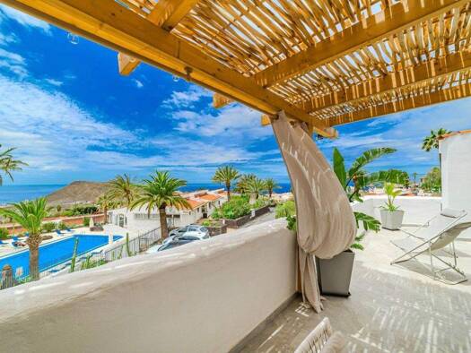 Einfamilienhaus zum Kauf 1.270.000 € 5 Zimmer 206 m² 517 m² Grundstück Chayofa Chayofa 38652