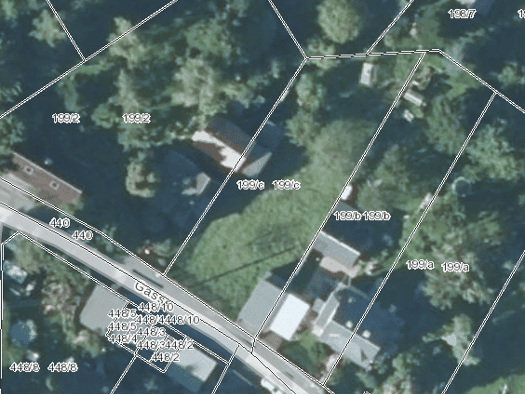 Grundstück zum Kauf 44.900 € 790 m² Grundstück frei ab sofort Gasse Pfaffengrün Treuen 08233