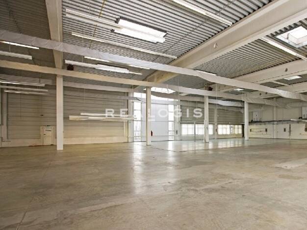 Halle/Industriefläche zur Miete 950 m² Lagerfläche Ingolstadt Ingolstadt 85055