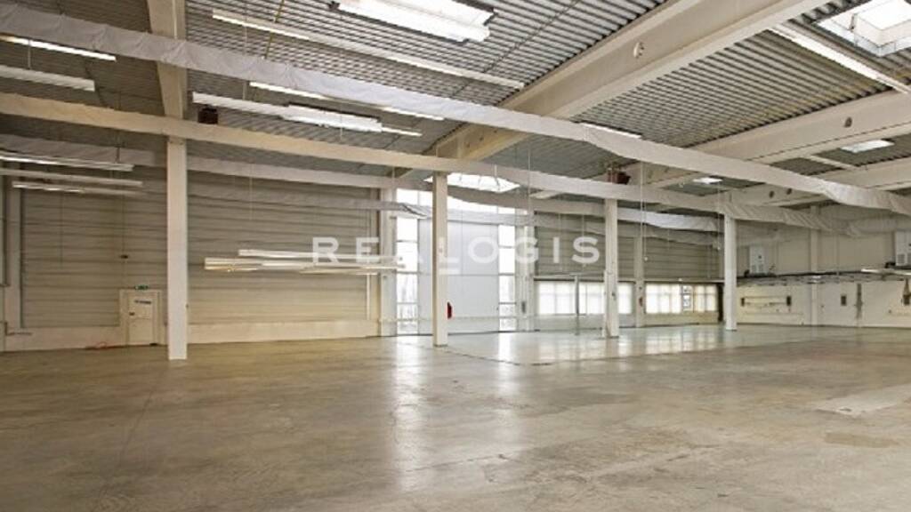 Halle/Industriefläche zur Miete 950 m² Lagerfläche Ingolstadt 85055