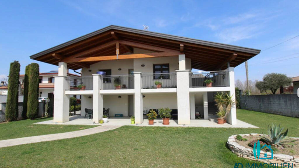 Einfamilienhaus zum Kauf 359.000 € 9 Zimmer 280 m² 1.000 m² Grundstück Palazzolo Dello Stella 33056