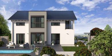 Einfamilienhaus zum Kauf 653.189 € 6 Zimmer 284,1 m² 720 m² Grundstück Schmiechen Schmiechen 86511