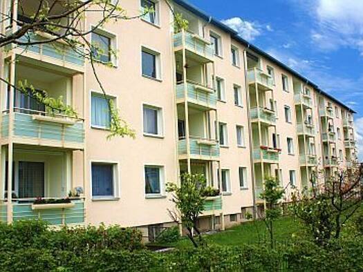 Wohnung zur Miete 558 € 3 Zimmer 71,3 m² 3. Geschoss frei ab 01.11.2026 Ottmerstraße 4 Stadtgebiet Wolfenbüttel 38302