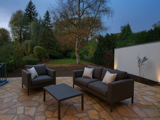 Reihenmittelhaus zum Kauf 870.000 € 7 Zimmer 203 m² 599 m² Grundstück Zentrum Bonn 53111