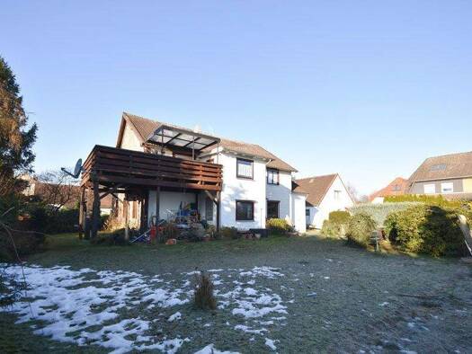 Einfamilienhaus zum Kauf 470.000 € 8 Zimmer 243 m² 834 m² Grundstück Wenden Braunschweig 38110