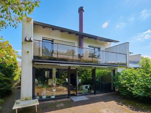 Reihenendhaus zum Kauf 337.500 € 6 Zimmer 168 m² 446 m² Grundstück Werl-Aspe Bad Salzuflen 32107