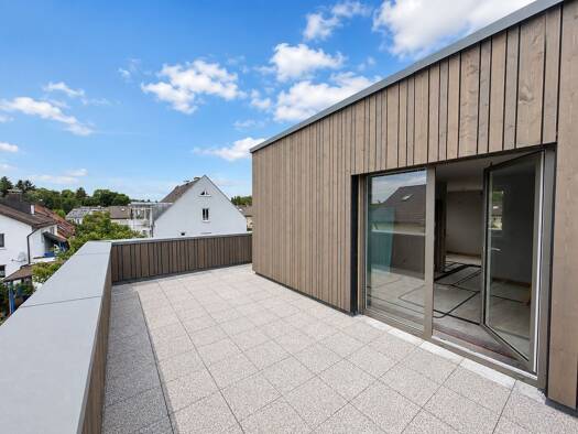 Maisonette zur Miete - Erstbezug 2.290 € 4 Zimmer 109 m² frei ab 01.01.2027 Dachau Dachau 85221