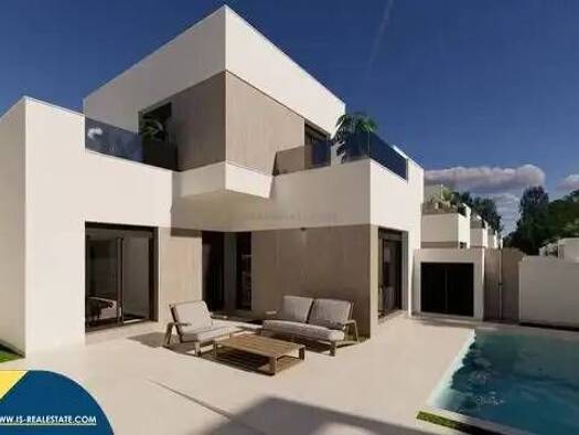 Chalet zum Kauf 365.000 € 3 Zimmer 116 m² San Fulgencio 03177