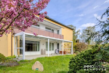 Mehrfamilienhaus zum Kauf 830.000 € 12 Zimmer 250 m² 697 m² Grundstück frei ab sofort Bemerode Hannover 30539